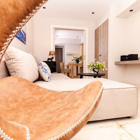 Sweet Suite Flora In Vouliagmeni Athens Luaran gambar