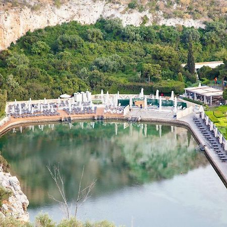 Sweet Suite Flora In Vouliagmeni Athens Luaran gambar