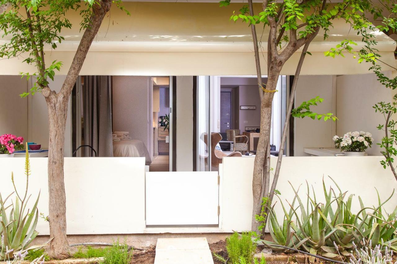 Sweet Suite Flora In Vouliagmeni Athens Luaran gambar