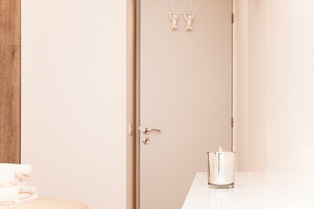 Sweet Suite Flora In Vouliagmeni Athens Luaran gambar