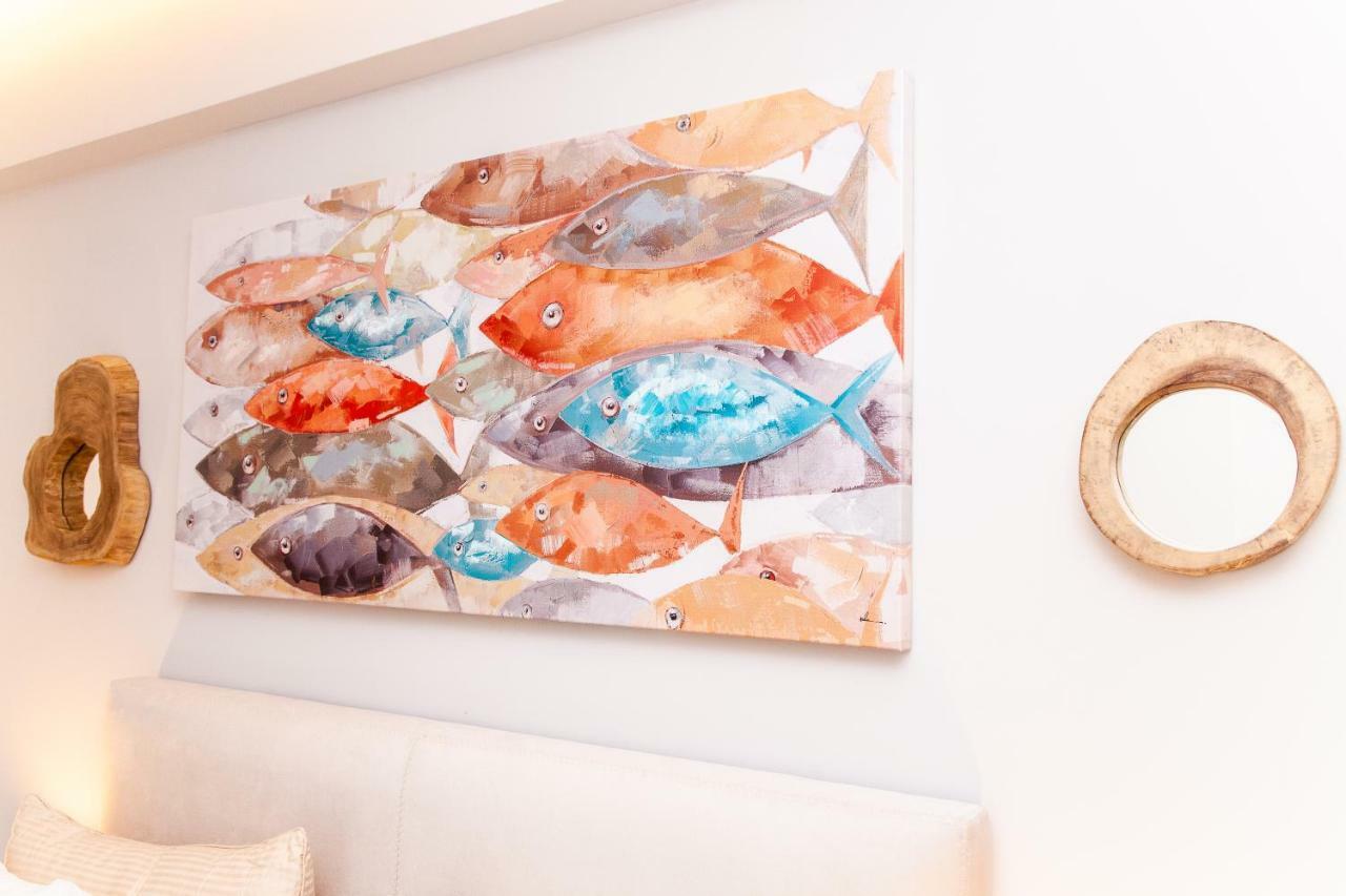 Sweet Suite Flora In Vouliagmeni Athens Luaran gambar