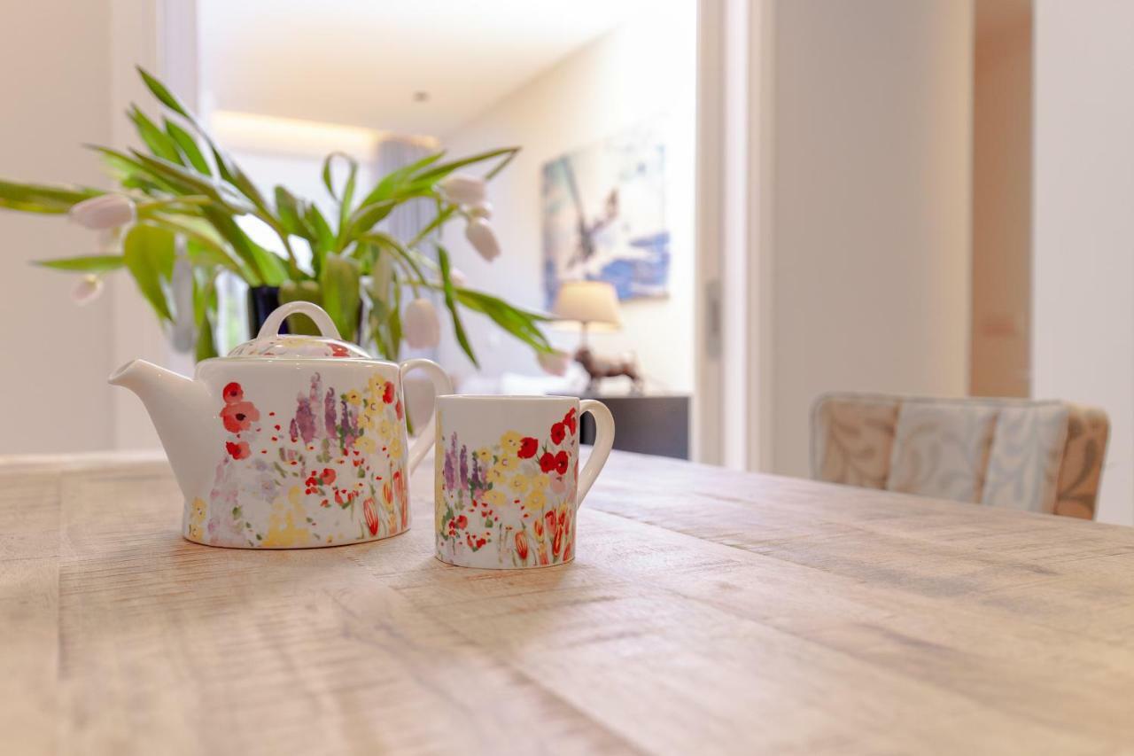 Sweet Suite Flora In Vouliagmeni Athens Luaran gambar