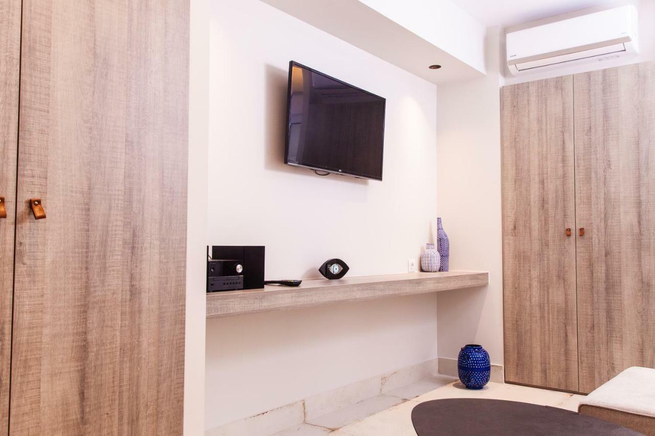 Sweet Suite Flora In Vouliagmeni Athens Luaran gambar