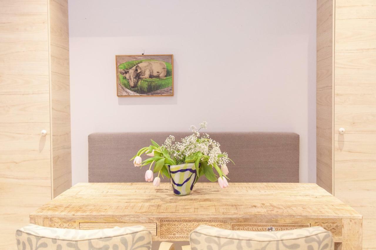 Sweet Suite Flora In Vouliagmeni Athens Luaran gambar