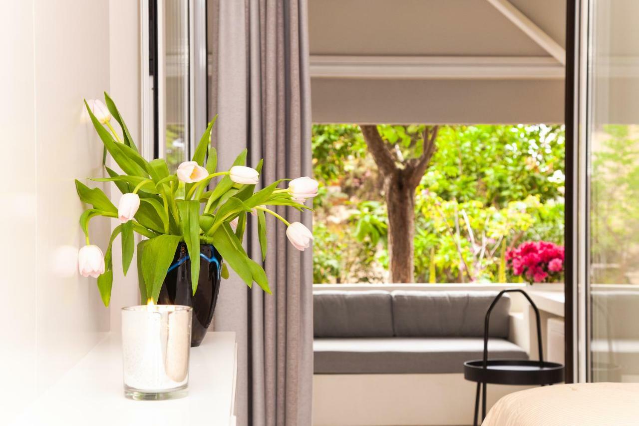 Sweet Suite Flora In Vouliagmeni Athens Luaran gambar