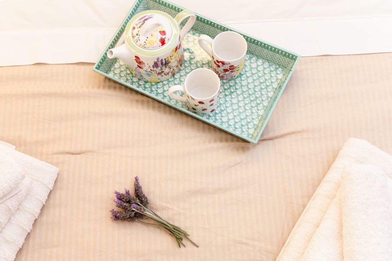 Sweet Suite Flora In Vouliagmeni Athens Luaran gambar