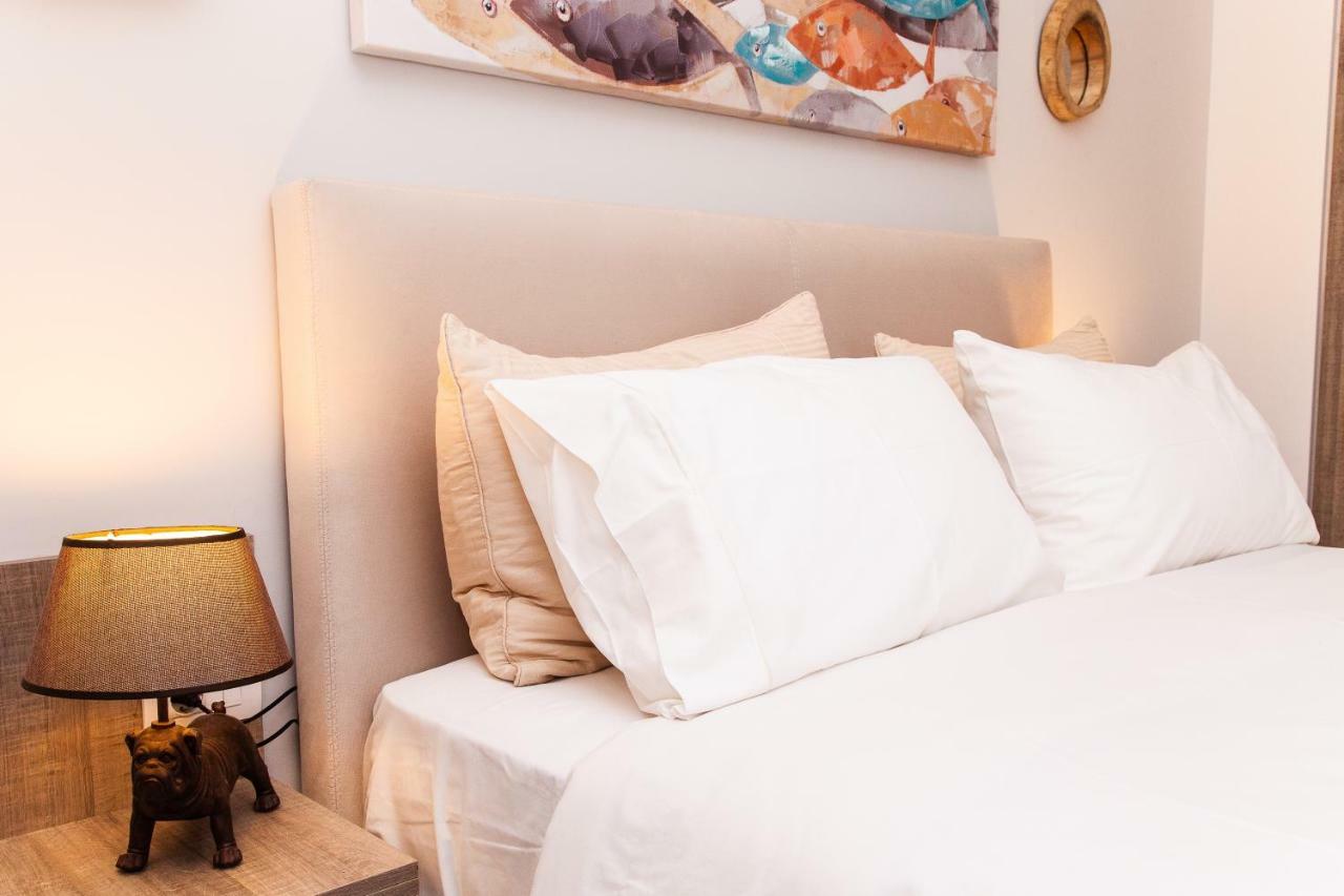 Sweet Suite Flora In Vouliagmeni Athens Luaran gambar