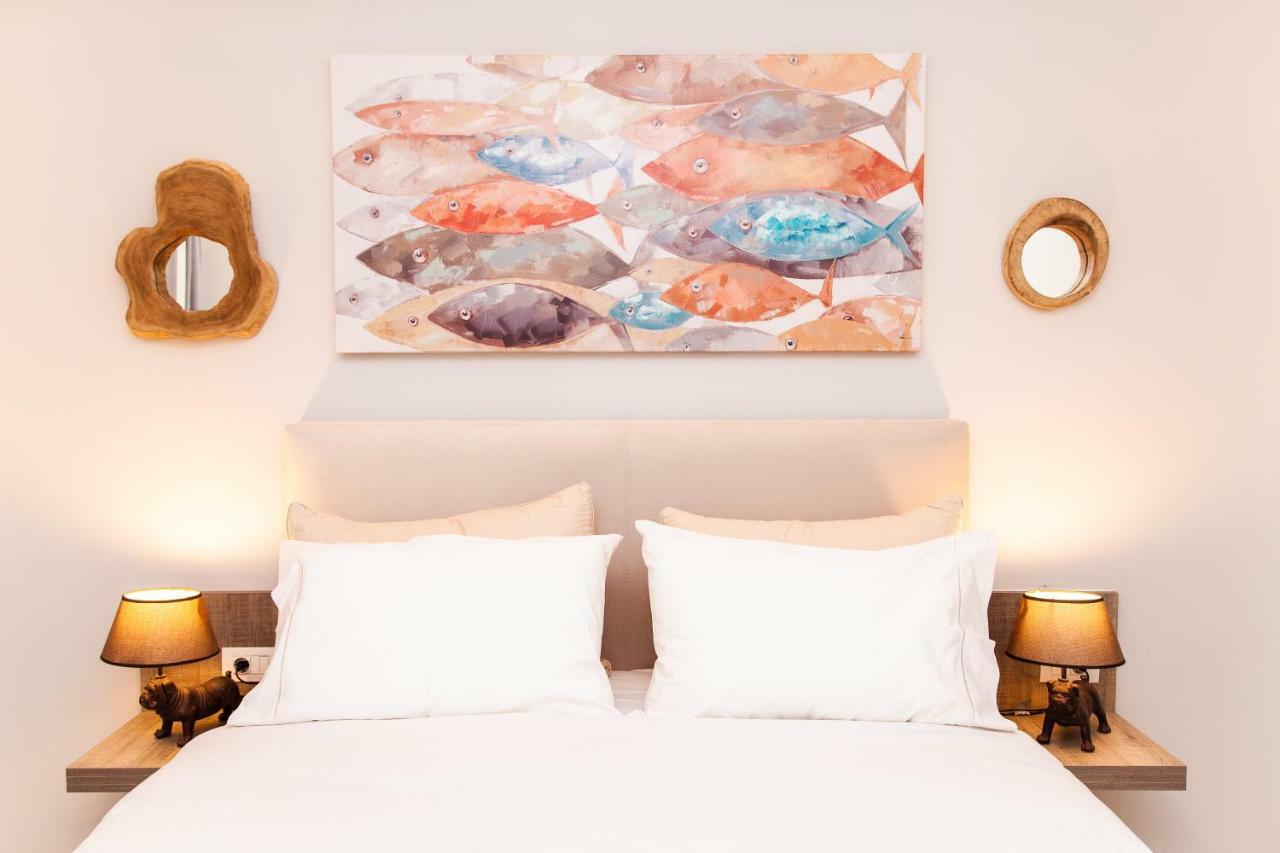 Sweet Suite Flora In Vouliagmeni Athens Luaran gambar