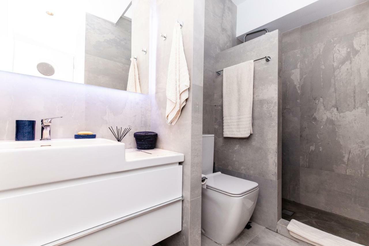 Sweet Suite Flora In Vouliagmeni Athens Luaran gambar