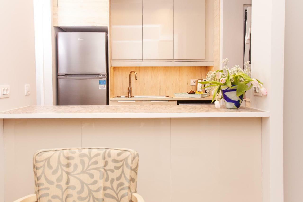 Sweet Suite Flora In Vouliagmeni Athens Luaran gambar